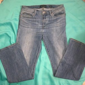Womens Lucky brand jeans size 10/30